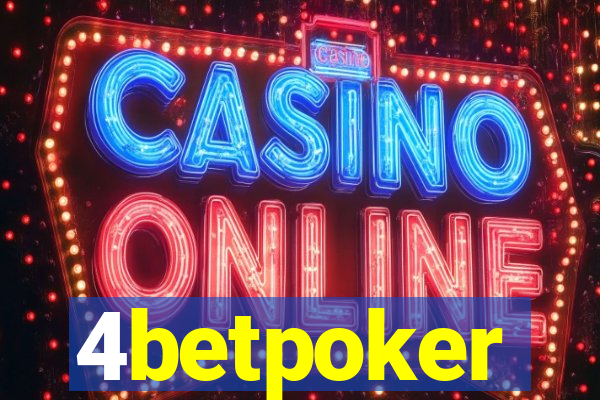 4betpoker