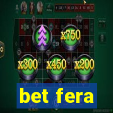 bet fera