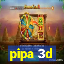 pipa 3d