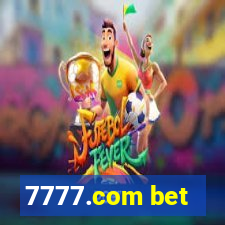 7777.com bet