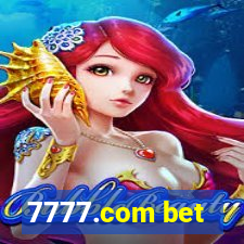 7777.com bet