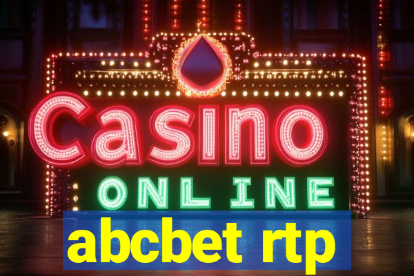 abcbet rtp