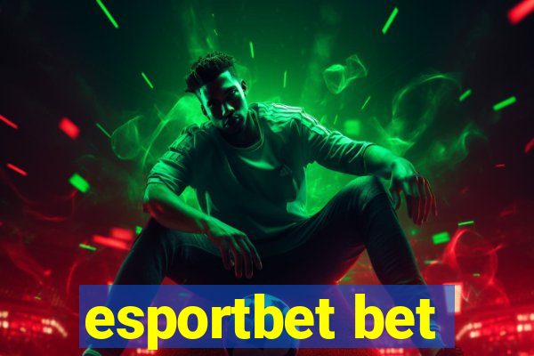 esportbet bet