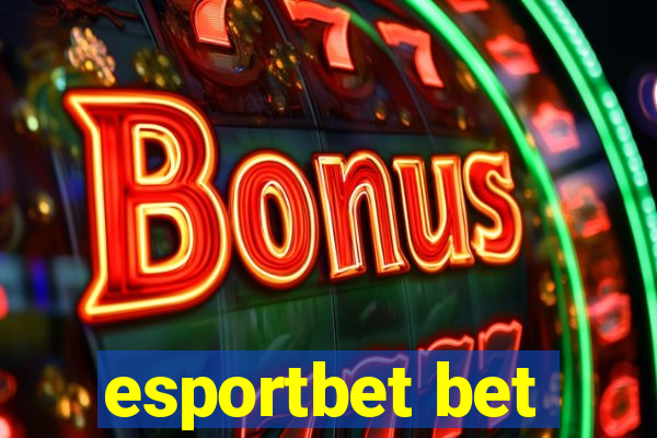 esportbet bet