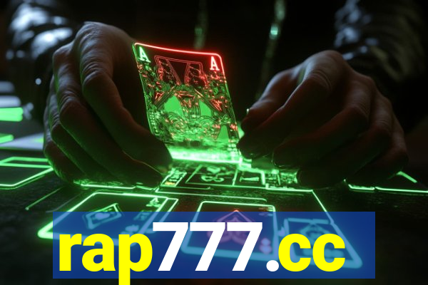 rap777.cc