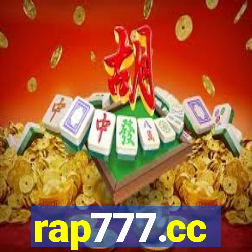 rap777.cc