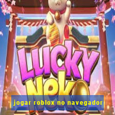 jogar roblox no navegador