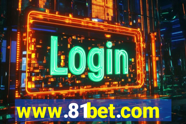 www.81bet.com