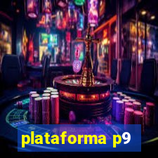 plataforma p9