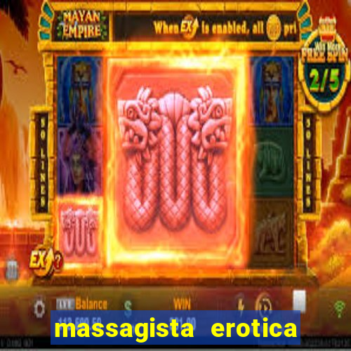 massagista erotica em santos