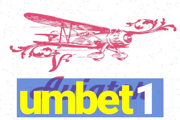 umbet1