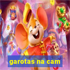 garotas na cam