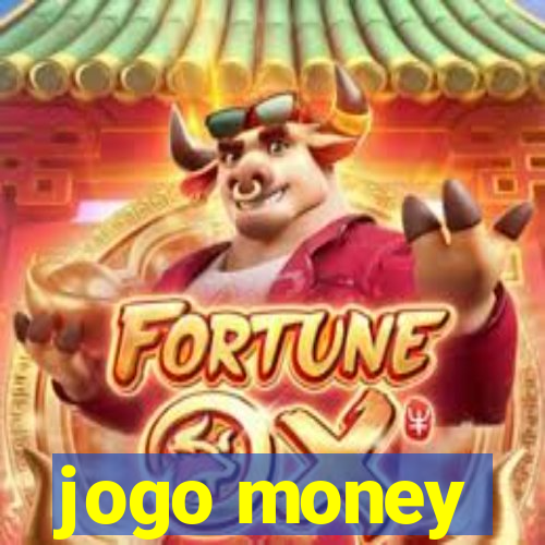 jogo money