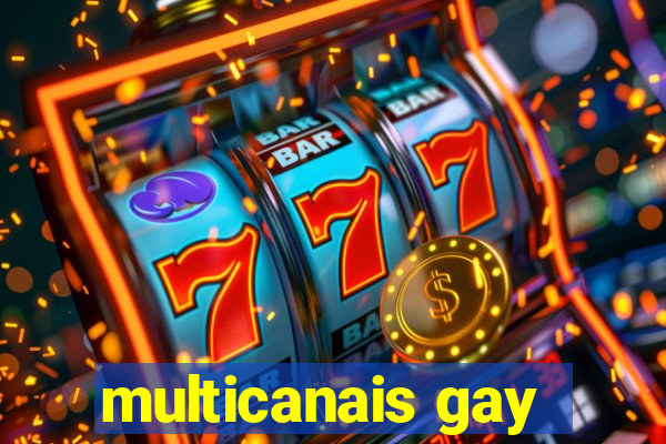 multicanais gay