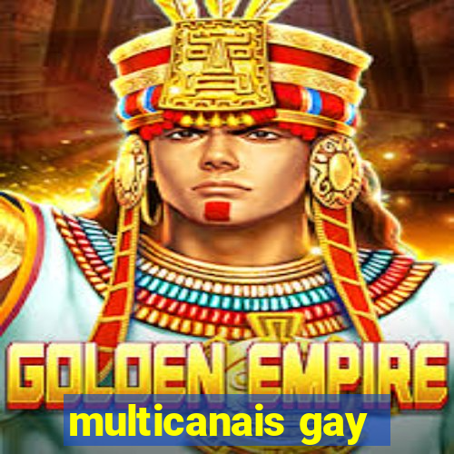 multicanais gay