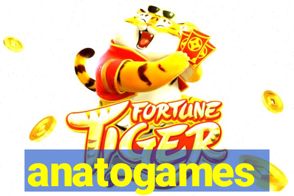 anatogames