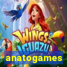 anatogames