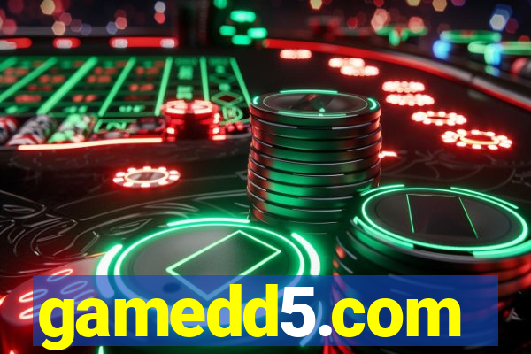 gamedd5.com