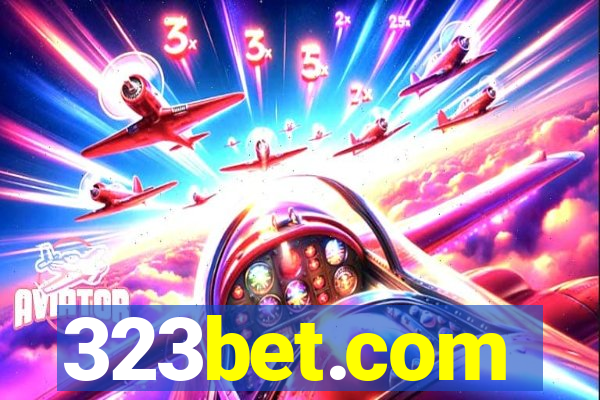 323bet.com