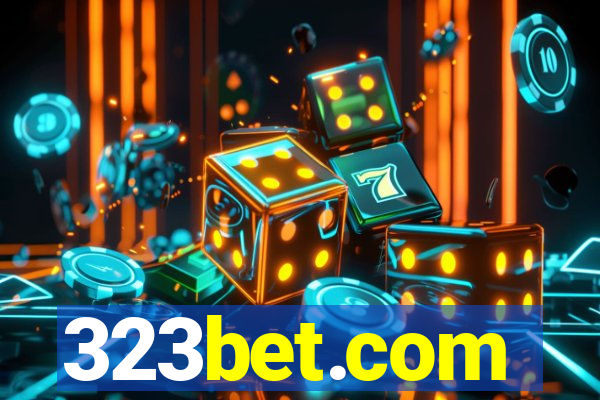 323bet.com