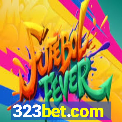 323bet.com