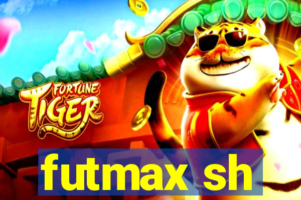 futmax sh