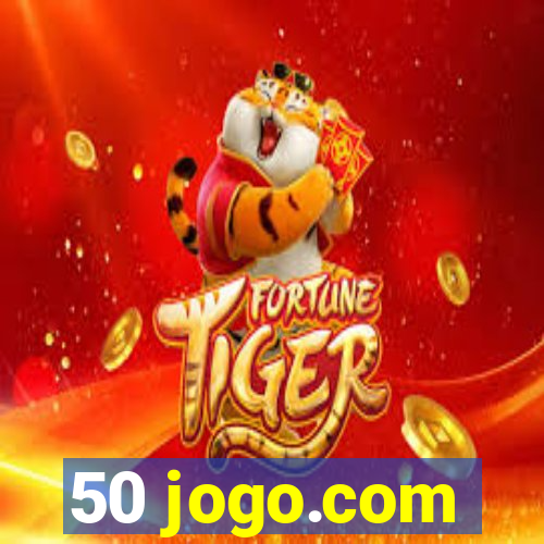 50 jogo.com