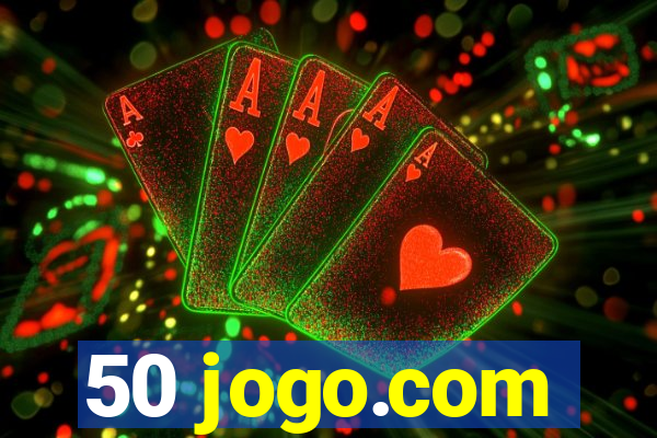 50 jogo.com