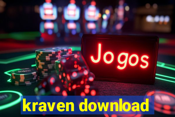 kraven download