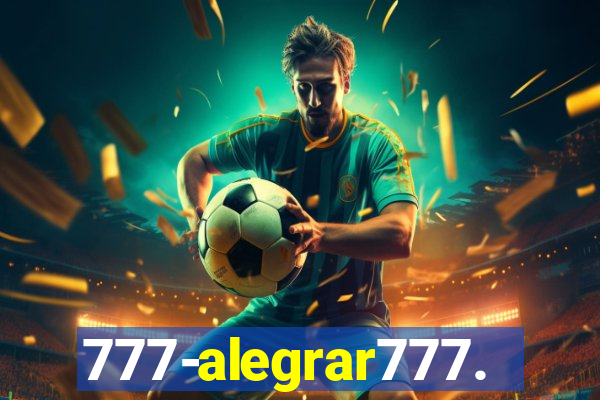 777-alegrar777.net