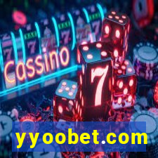 yyoobet.com