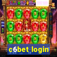 c6bet login