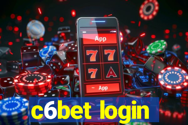 c6bet login