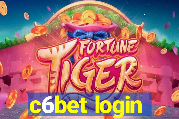 c6bet login