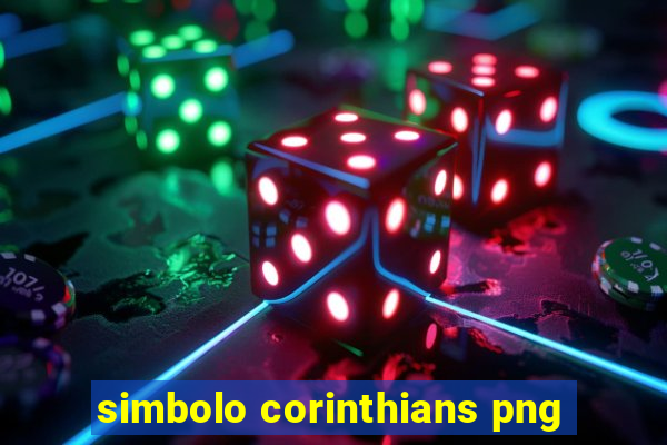 simbolo corinthians png