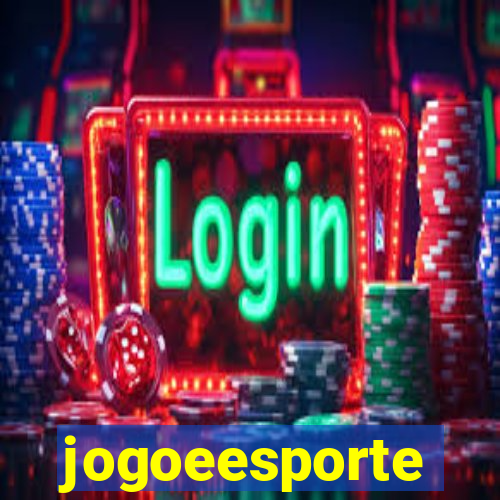 jogoeesporte