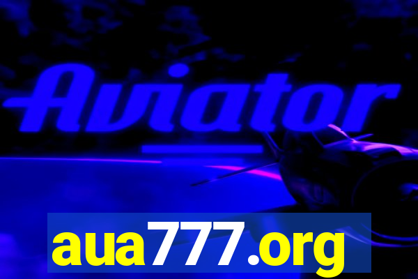 aua777.org