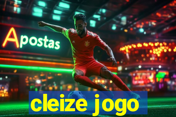 cleize jogo