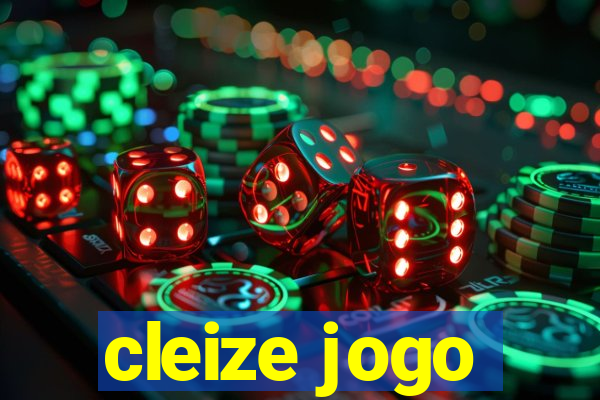 cleize jogo