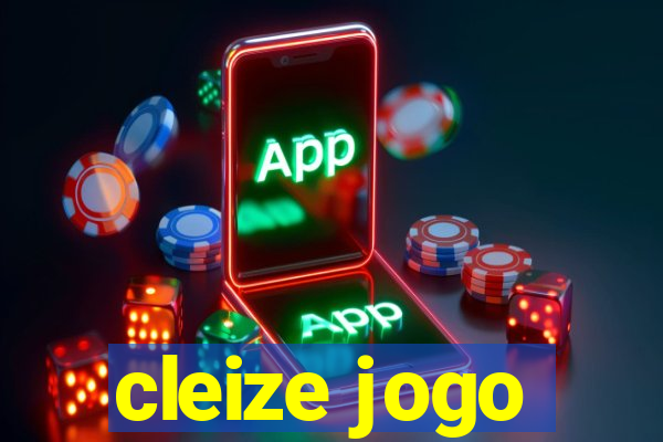 cleize jogo