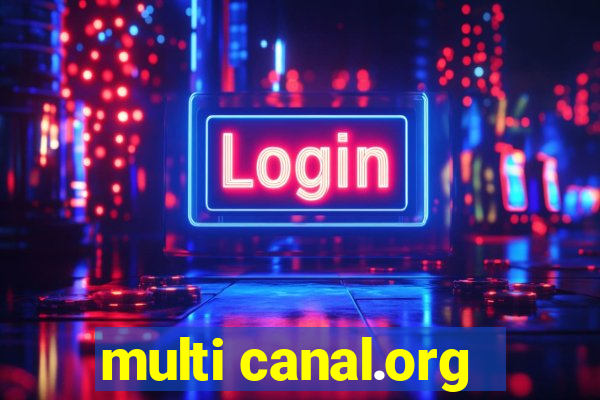 multi canal.org