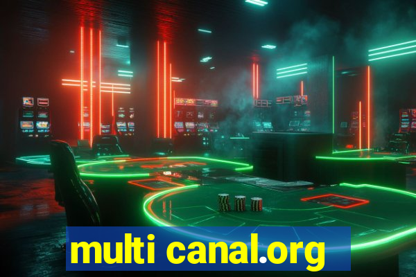 multi canal.org