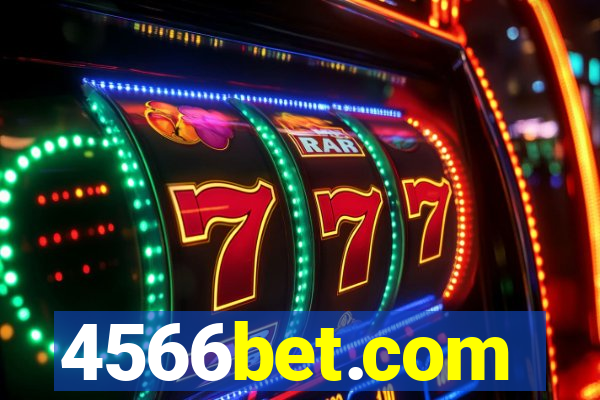 4566bet.com