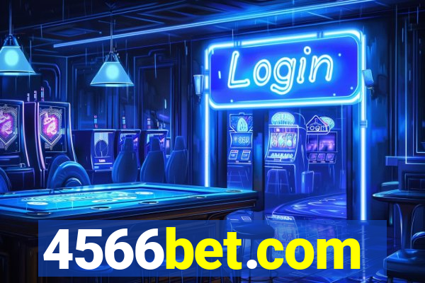 4566bet.com