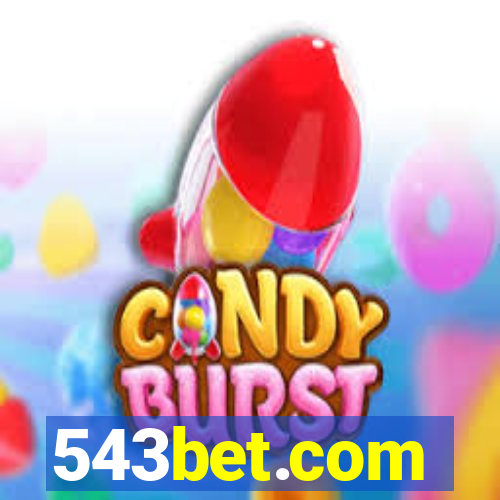 543bet.com