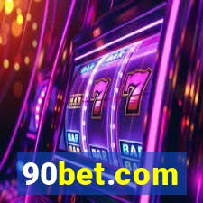 90bet.com