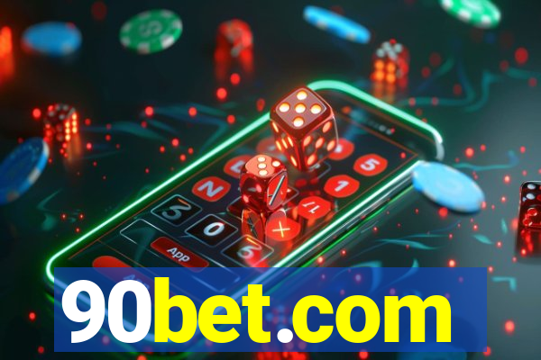 90bet.com