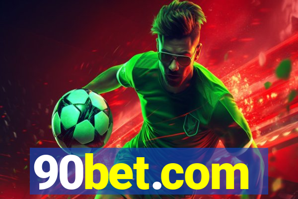 90bet.com