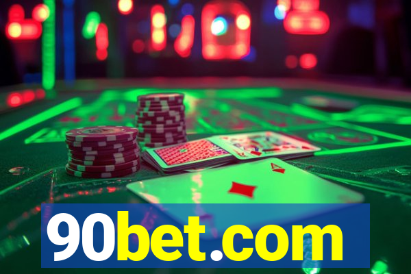 90bet.com