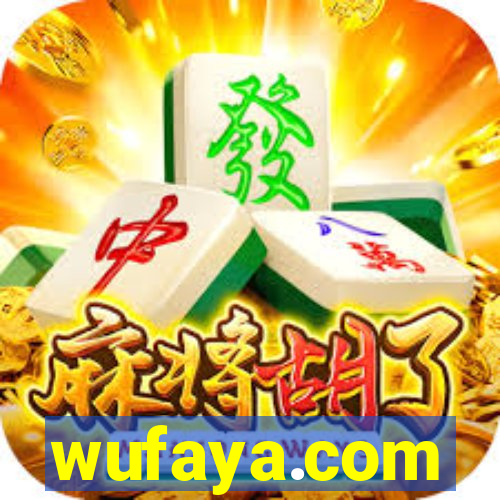 wufaya.com